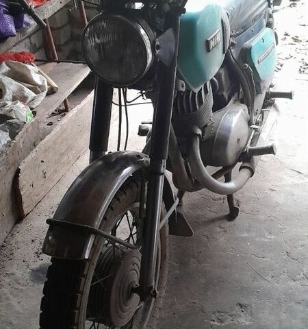 ІЖ Інша, об'ємом двигуна 0 л та пробігом 0 тис. км за 167 $, фото 1 на Automoto.ua