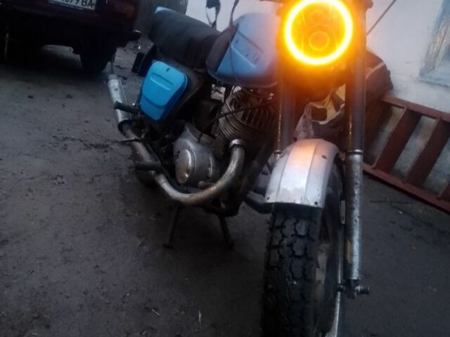 ИЖ Другая, объемом двигателя 0 л и пробегом 0 тыс. км за 214 $, фото 1 на Automoto.ua