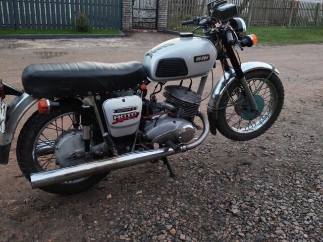 ИЖ Другая, объемом двигателя 0 л и пробегом 0 тыс. км за 201 $, фото 1 на Automoto.ua