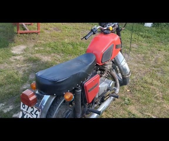 ІЖ Інша, об'ємом двигуна 0 л та пробігом 0 тис. км за 357 $, фото 1 на Automoto.ua