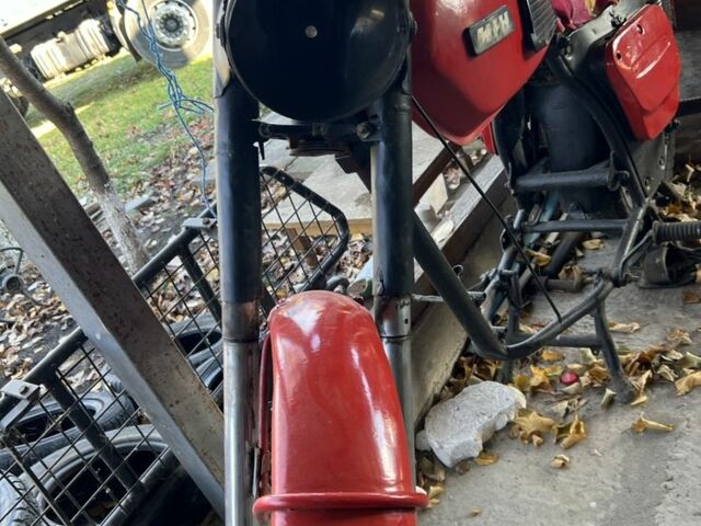 ИЖ Другая, объемом двигателя 0.35 л и пробегом 0 тыс. км за 44 $, фото 1 на Automoto.ua