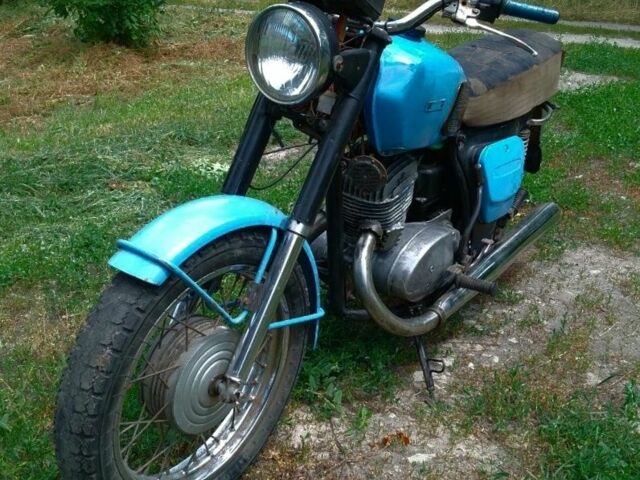 ИЖ Другая, объемом двигателя 0.35 л и пробегом 0 тыс. км за 199 $, фото 1 на Automoto.ua