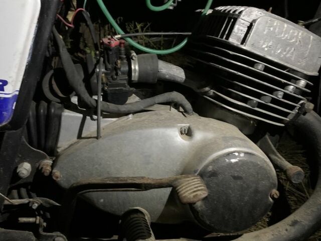 ІЖ Інша, об'ємом двигуна 0.35 л та пробігом 0 тис. км за 200 $, фото 1 на Automoto.ua