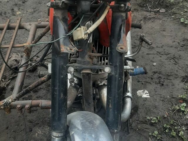 ИЖ Другая, объемом двигателя 0.35 л и пробегом 0 тыс. км за 131 $, фото 1 на Automoto.ua