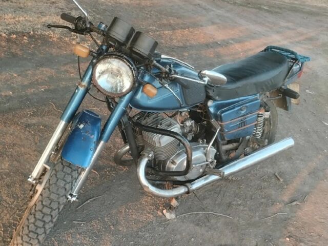 ИЖ Другая, объемом двигателя 0 л и пробегом 0 тыс. км за 119 $, фото 1 на Automoto.ua