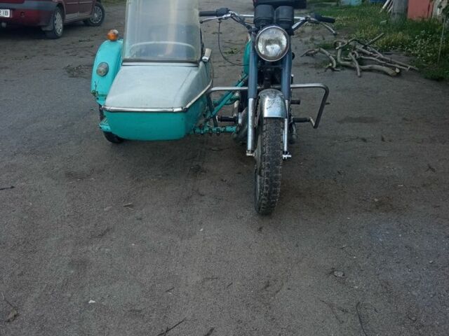 ИЖ Другая, объемом двигателя 0.35 л и пробегом 0 тыс. км за 355 $, фото 1 на Automoto.ua