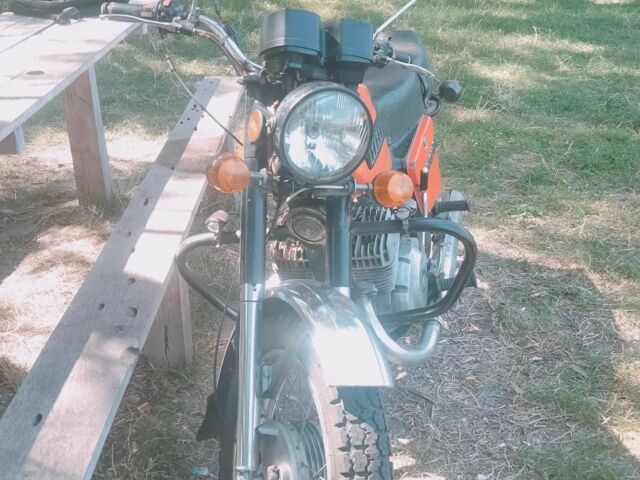 ИЖ Другая, объемом двигателя 0.35 л и пробегом 0 тыс. км за 593 $, фото 1 на Automoto.ua