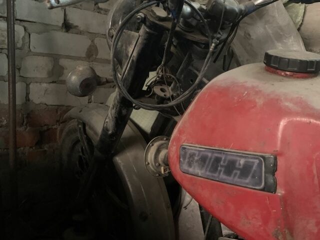 ІЖ Інша, об'ємом двигуна 0 л та пробігом 0 тис. км за 24 $, фото 1 на Automoto.ua