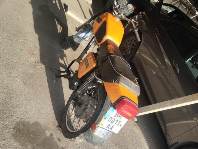 ИЖ Другая, объемом двигателя 0 л и пробегом 0 тыс. км за 201 $, фото 1 на Automoto.ua