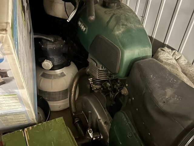 ИЖ Другая, объемом двигателя 0.35 л и пробегом 0 тыс. км за 355 $, фото 1 на Automoto.ua