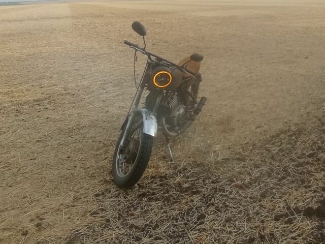 ИЖ Другая, объемом двигателя 0.35 л и пробегом 0 тыс. км за 237 $, фото 1 на Automoto.ua