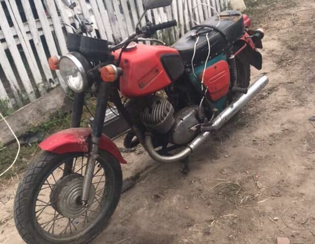 ИЖ Другая, объемом двигателя 0 л и пробегом 0 тыс. км за 191 $, фото 1 на Automoto.ua