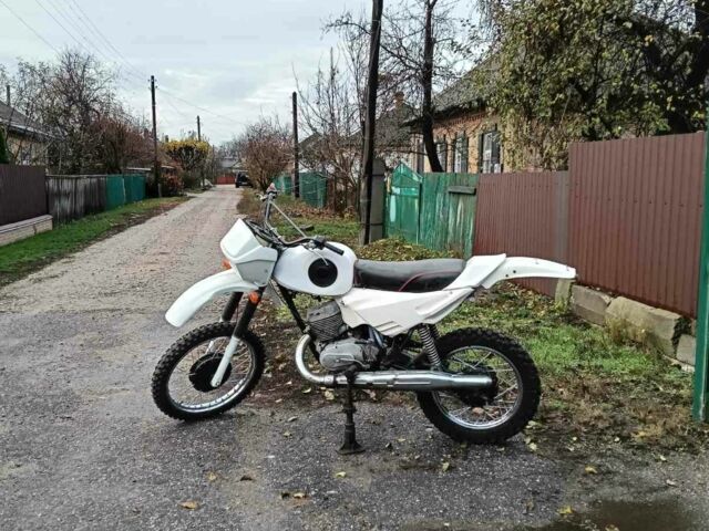 ИЖ Другая, объемом двигателя 0.35 л и пробегом 0 тыс. км за 355 $, фото 1 на Automoto.ua