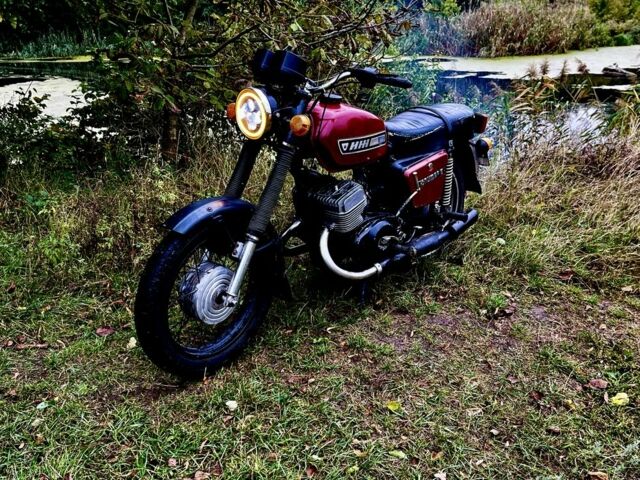 ІЖ Інша, об'ємом двигуна 0.35 л та пробігом 0 тис. км за 355 $, фото 1 на Automoto.ua