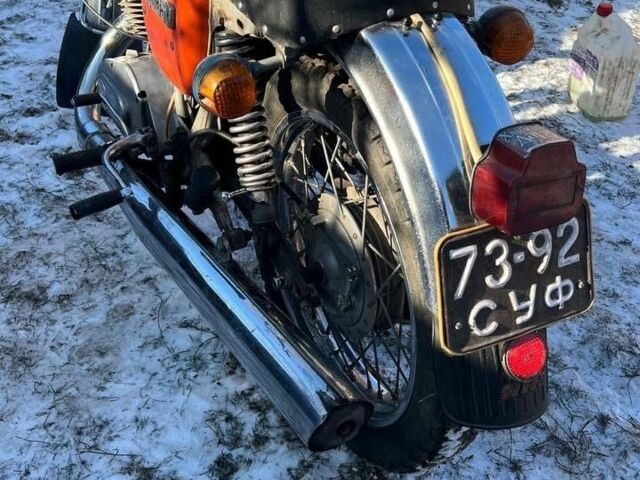 ИЖ Другая, объемом двигателя 0 л и пробегом 0 тыс. км за 473 $, фото 1 на Automoto.ua