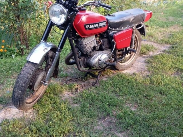 ИЖ Другая, объемом двигателя 0 л и пробегом 0 тыс. км за 178 $, фото 1 на Automoto.ua