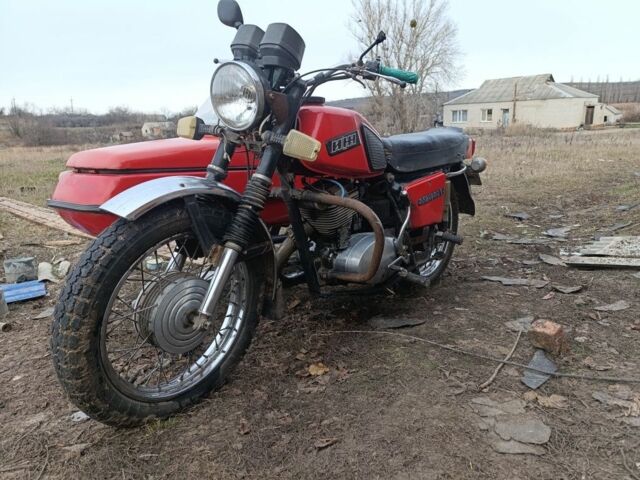 ИЖ Другая, объемом двигателя 0.35 л и пробегом 0 тыс. км за 249 $, фото 1 на Automoto.ua