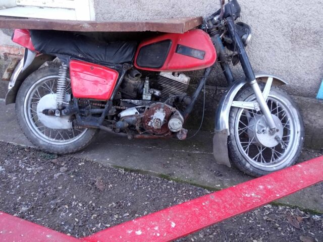 ІЖ Інша, об'ємом двигуна 0 л та пробігом 0 тис. км за 71 $, фото 1 на Automoto.ua