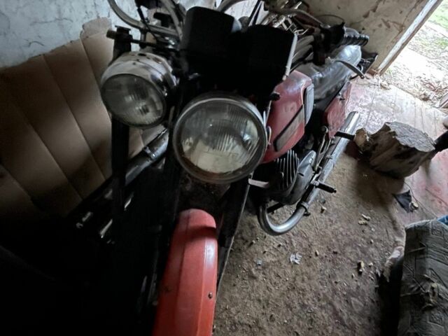 ИЖ Другая, объемом двигателя 0.35 л и пробегом 0 тыс. км за 107 $, фото 1 на Automoto.ua