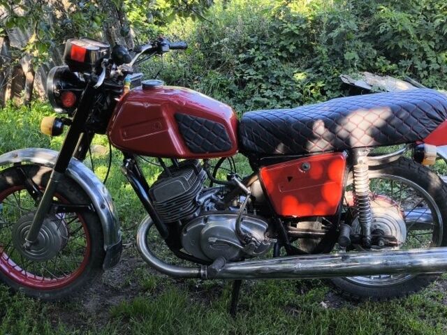 ИЖ Другая, объемом двигателя 0.35 л и пробегом 0 тыс. км за 372 $, фото 1 на Automoto.ua