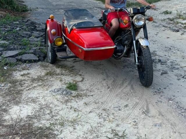 ІЖ Інша, об'ємом двигуна 0 л та пробігом 0 тис. км за 48 $, фото 1 на Automoto.ua