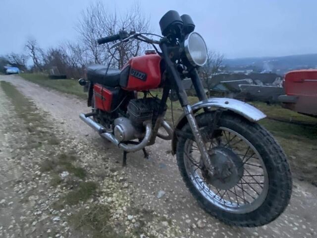 ИЖ Другая, объемом двигателя 0.37 л и пробегом 0 тыс. км за 380 $, фото 1 на Automoto.ua