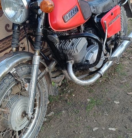 ИЖ Другая, объемом двигателя 0 л и пробегом 0 тыс. км за 203 $, фото 1 на Automoto.ua