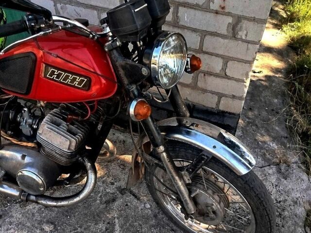 ИЖ Другая, объемом двигателя 0.35 л и пробегом 0 тыс. км за 367 $, фото 1 на Automoto.ua