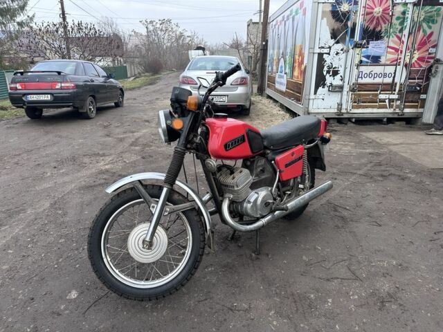 ИЖ Другая, объемом двигателя 0.35 л и пробегом 0 тыс. км за 593 $, фото 1 на Automoto.ua