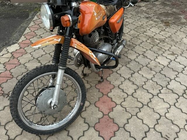 ІЖ Інша, об'ємом двигуна 0.35 л та пробігом 0 тис. км за 662 $, фото 1 на Automoto.ua