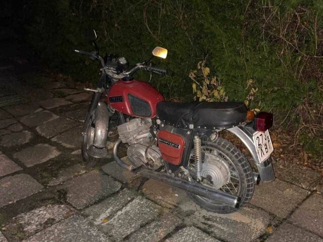 ІЖ Інша, об'ємом двигуна 0 л та пробігом 0 тис. км за 2362 $, фото 1 на Automoto.ua