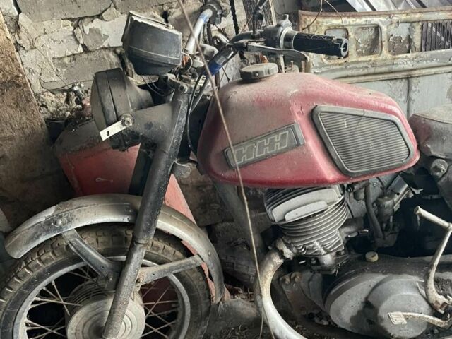 ИЖ Другая, объемом двигателя 0 л и пробегом 0 тыс. км за 119 $, фото 1 на Automoto.ua