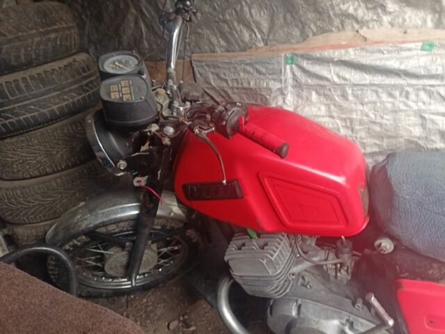 ИЖ Другая, объемом двигателя 0.35 л и пробегом 0 тыс. км за 365 $, фото 1 на Automoto.ua