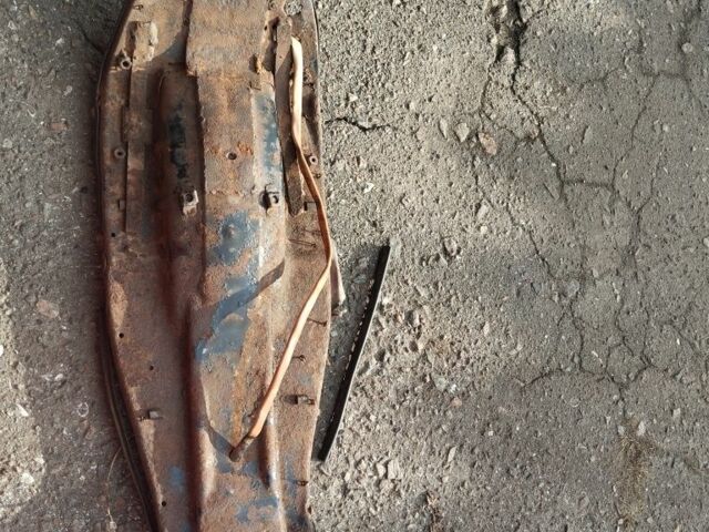 ИЖ Другая, объемом двигателя 0 л и пробегом 0 тыс. км за 21 $, фото 1 на Automoto.ua