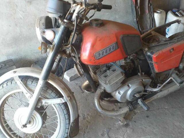 ИЖ Другая, объемом двигателя 0.35 л и пробегом 0 тыс. км за 166 $, фото 1 на Automoto.ua