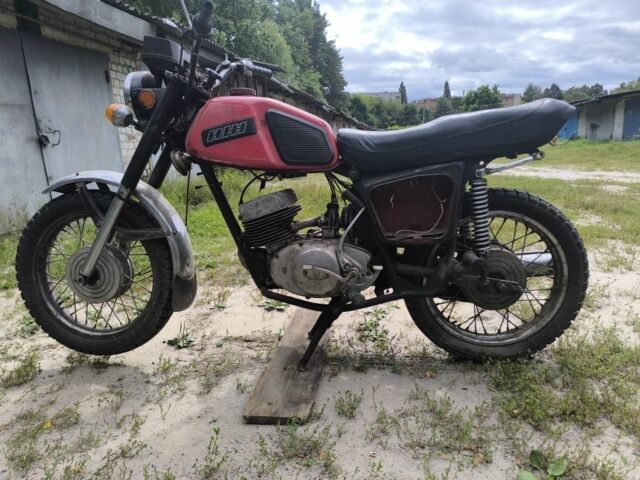 ИЖ Другая, объемом двигателя 0 л и пробегом 0 тыс. км за 119 $, фото 1 на Automoto.ua