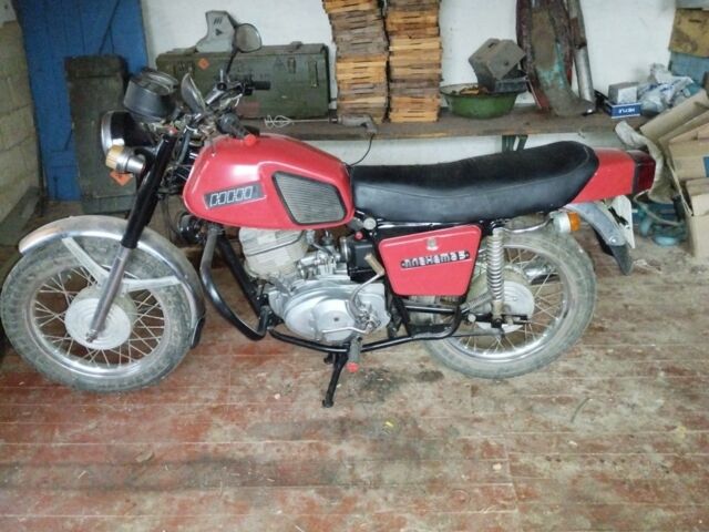 ІЖ Інша, об'ємом двигуна 0 л та пробігом 0 тис. км за 593 $, фото 1 на Automoto.ua