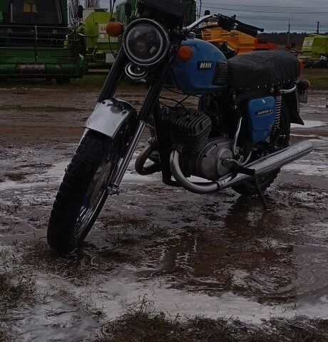 ІЖ Інша, об'ємом двигуна 0.35 л та пробігом 0 тис. км за 403 $, фото 1 на Automoto.ua