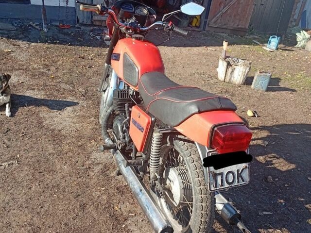 ИЖ Другая, объемом двигателя 0 л и пробегом 0 тыс. км за 415 $, фото 1 на Automoto.ua