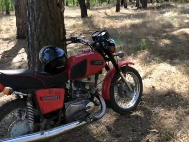 ИЖ Другая, объемом двигателя 0.35 л и пробегом 0 тыс. км за 379 $, фото 1 на Automoto.ua