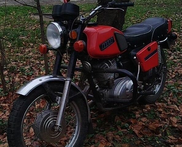 ИЖ Другая, объемом двигателя 0.35 л и пробегом 0 тыс. км за 355 $, фото 1 на Automoto.ua