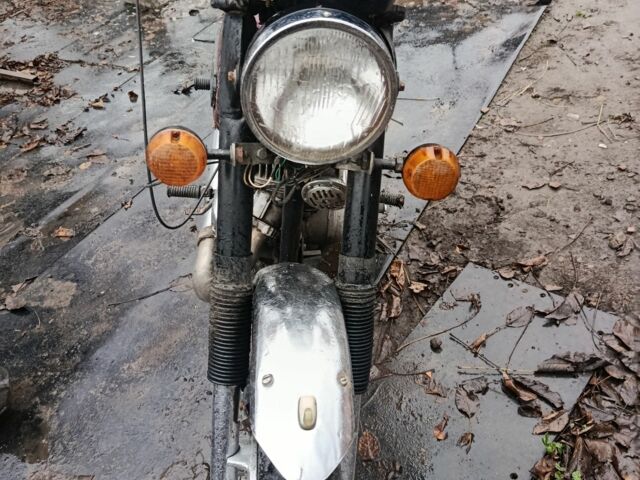 ИЖ Другая, объемом двигателя 0.35 л и пробегом 0 тыс. км за 427 $, фото 1 на Automoto.ua