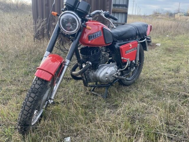 ИЖ Другая, объемом двигателя 0 л и пробегом 0 тыс. км за 475 $, фото 1 на Automoto.ua