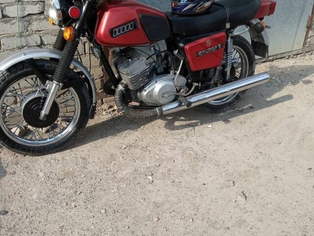 ИЖ Другая, объемом двигателя 0 л и пробегом 0 тыс. км за 500 $, фото 1 на Automoto.ua