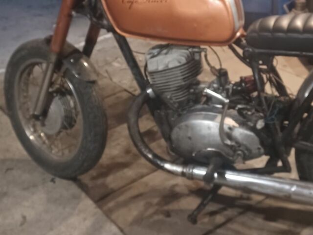 ИЖ Другая, объемом двигателя 0 л и пробегом 0 тыс. км за 261 $, фото 1 на Automoto.ua