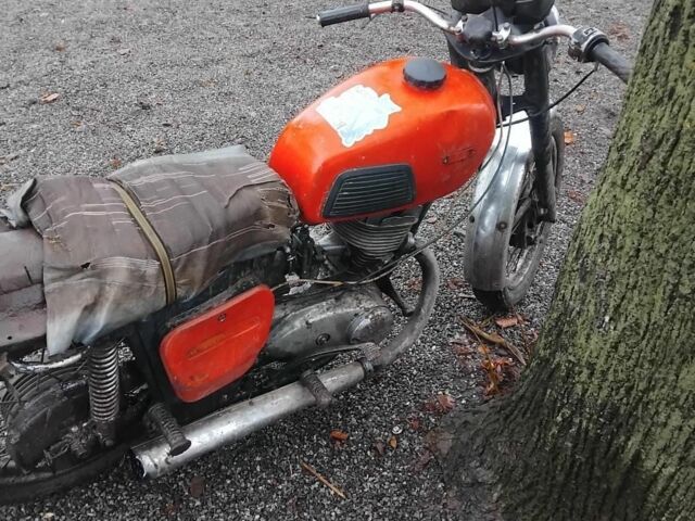 ІЖ Інша, об'ємом двигуна 0 л та пробігом 0 тис. км за 166 $, фото 1 на Automoto.ua