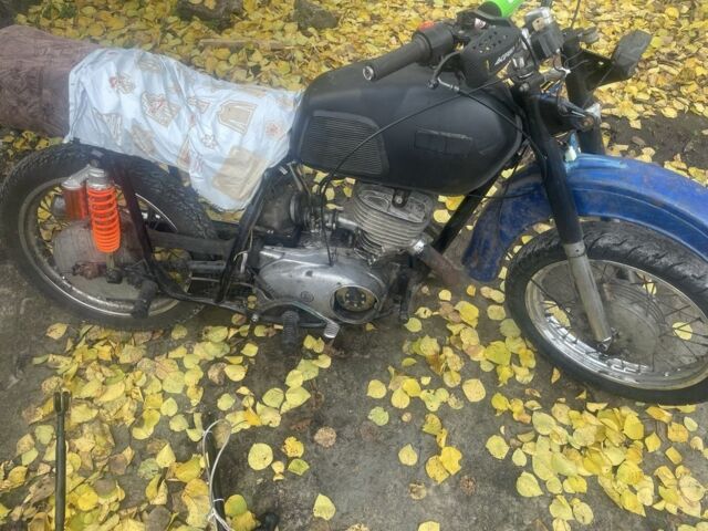 ИЖ Другая, объемом двигателя 0.35 л и пробегом 0 тыс. км за 165 $, фото 1 на Automoto.ua