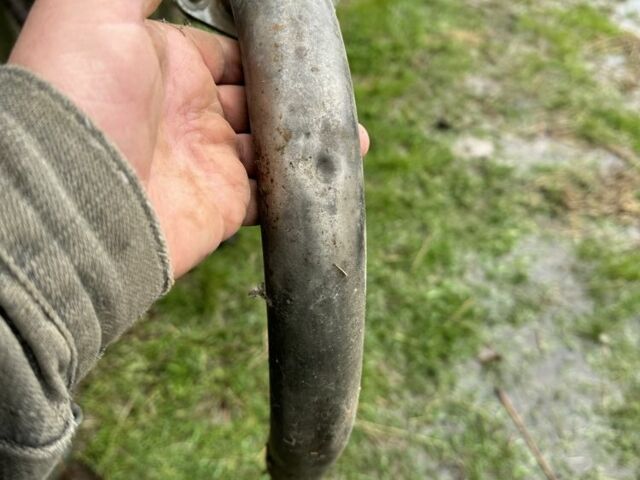 ІЖ Інша, об'ємом двигуна 0 л та пробігом 0 тис. км за 6 $, фото 1 на Automoto.ua