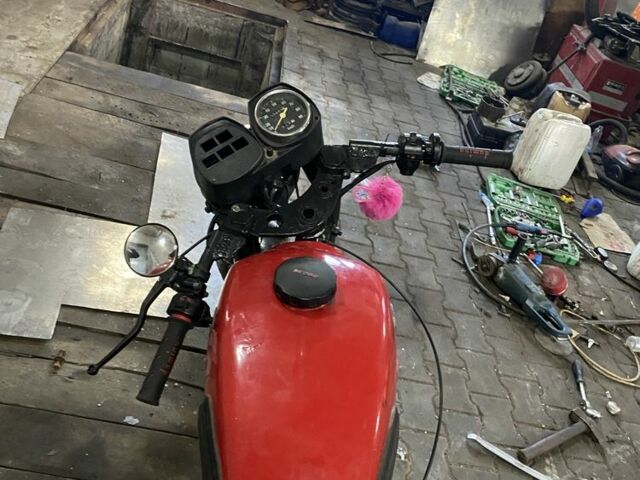 ИЖ Другая, объемом двигателя 0.36 л и пробегом 0 тыс. км за 150 $, фото 1 на Automoto.ua