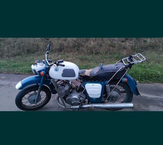 ІЖ Інша, об'ємом двигуна 0.35 л та пробігом 0 тис. км за 6000 $, фото 1 на Automoto.ua